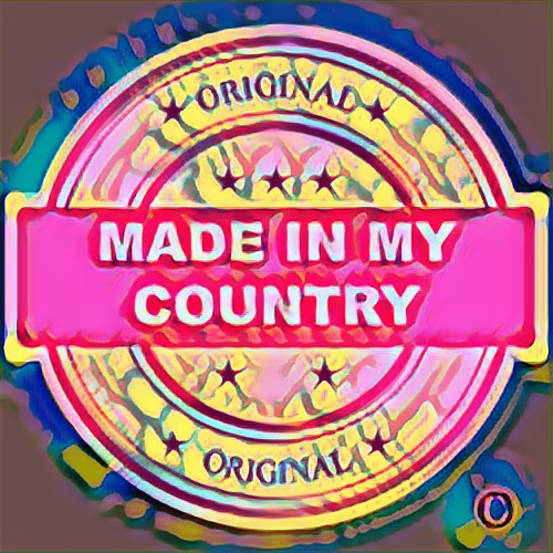 At MadeinMycountry, we are dedicated to being autonomous and uncompromising in our mission. With the largest site network of its kind in the world, we are proud to be the go-to platform for all things local, traditional, and MadeinMycountry!