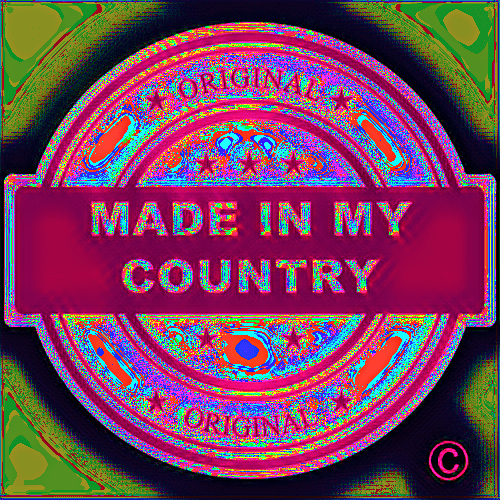 At MadeinMycountry, we are dedicated to being autonomous and uncompromising in our mission. With the largest site network of its kind in the world, we are proud to be the go-to platform for all things local, traditional, and MadeinMycountry!