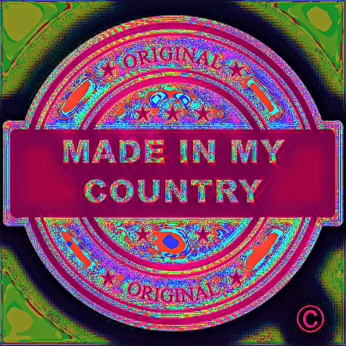 At MadeinMycountry, we are dedicated to being autonomous and uncompromising in our mission. With the largest site network of its kind in the world, we are proud to be the go-to platform for all things local, traditional, and MadeinMycountry!