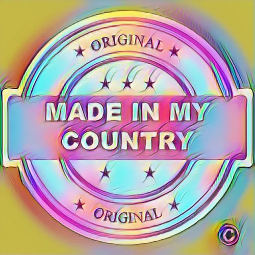 At MadeinMycountry, we are dedicated to being autonomous and uncompromising in our mission. With the largest site network of its kind in the world, we are proud to be the go-to platform for all things local, traditional, and MadeinMycountry!