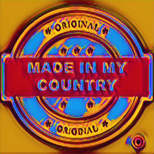 At MadeinMycountry, we are dedicated to being autonomous and uncompromising in our mission. With the largest site network of its kind in the world, we are proud to be the go-to platform for all things local, traditional, and MadeinMycountry!