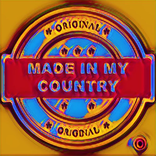 At MadeinMycountry, we are dedicated to being autonomous and uncompromising in our mission. With the largest site network of its kind in the world, we are proud to be the go-to platform for all things local, traditional, and MadeinMycountry!