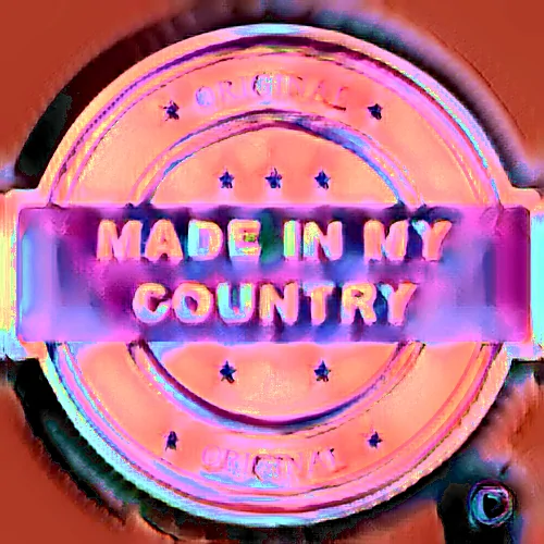 At MadeinMycountry, we are dedicated to being autonomous and uncompromising in our mission. With the largest site network of its kind in the world, we are proud to be the go-to platform for all things local, traditional, and MadeinMycountry!